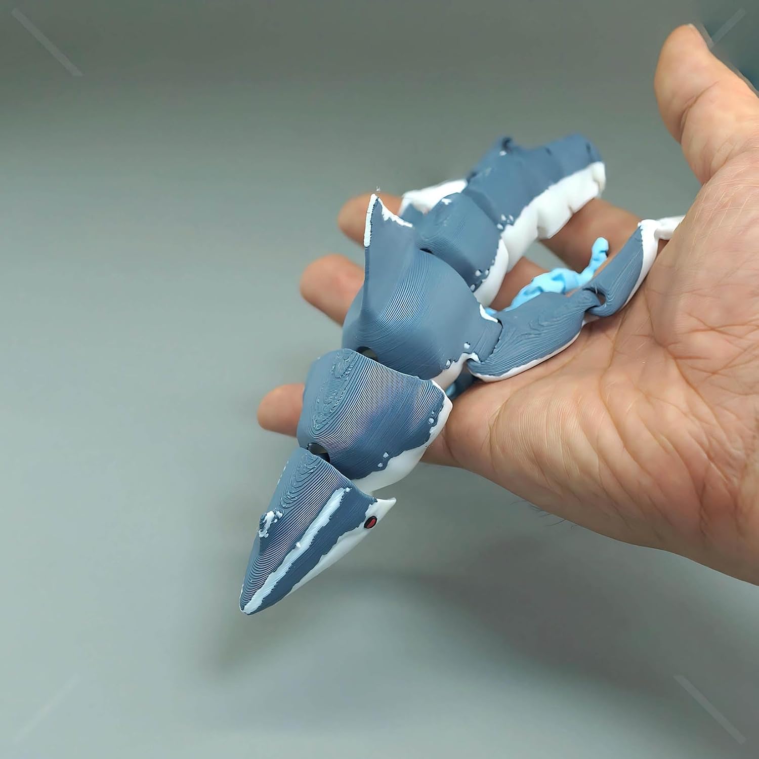 Modèle de Mosasaurus articulé  - Model Kit Kyogre avis et prix