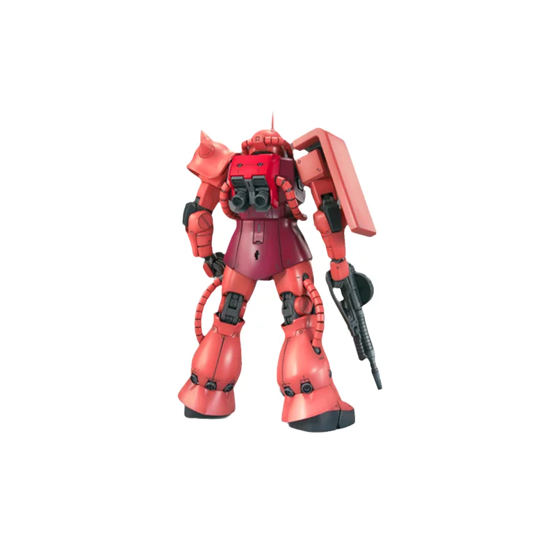 Bandai Original GUNDAM Anime M - Model Kit Zaku avis et prix