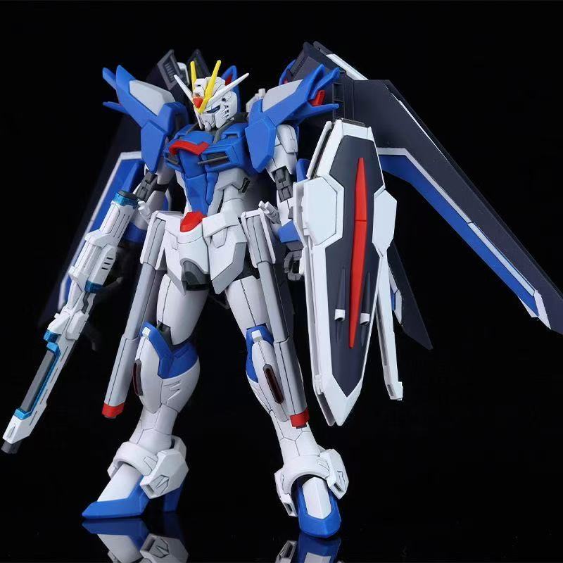 Kit de Modélisme HG STTS-909 R - Model Kit Gundam Wing avis et prix