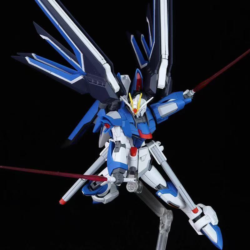 Kit de Modélisme HG STTS-909 R - Model Kit Gundam Wing avis et prix