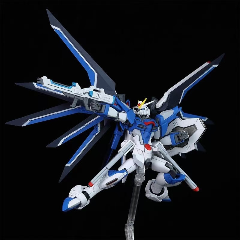 Kit de Modélisme HG STTS-909 R - Model Kit Gundam Wing avis et prix