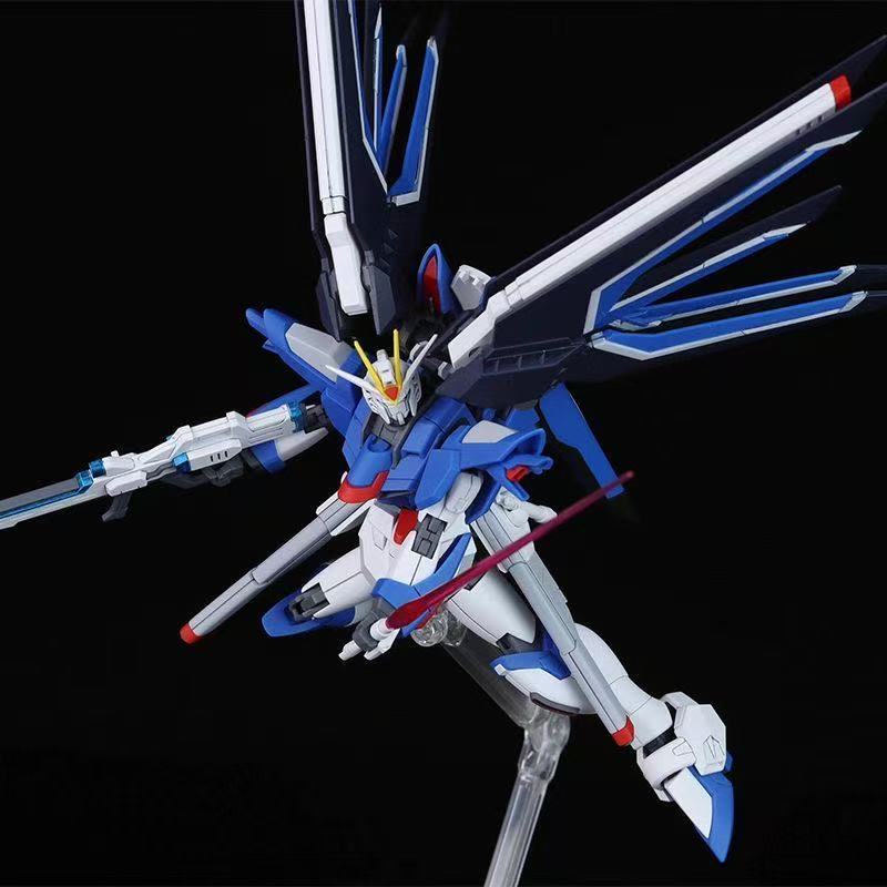 Kit de Modélisme HG STTS-909 R - Model Kit Gundam Wing avis et prix