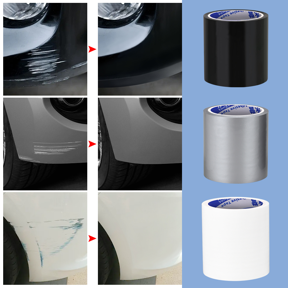 Bande adhésive forte pour répa - Masking Tape Thin avis et prix