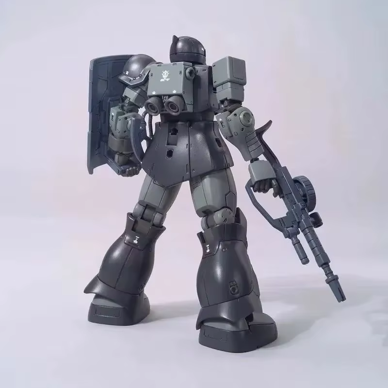 GTO MS-05 Zaku I 018/009 HG 1/ - Model Kit Zaku avis et prix